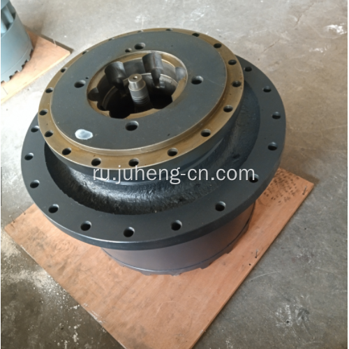 Excavator PC200-8MO Travel Gearbox 20y-27-00550